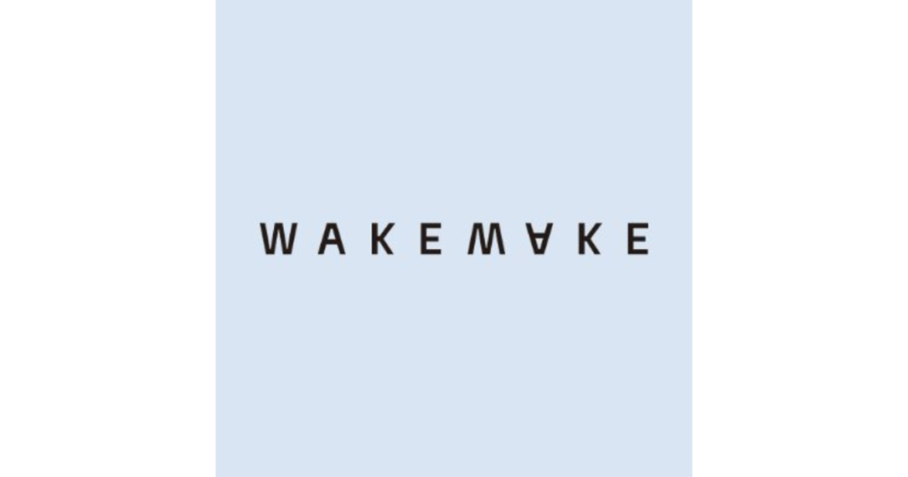 韓国コスメブランド WAKWMAKE