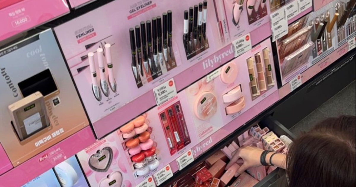 永久保存】これが最安！韓国でコスメが売ってる場所まとめ - 韓コス 