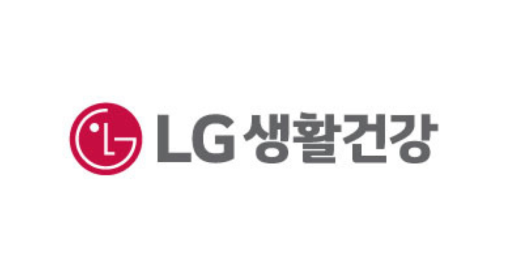 韓国コスメ　ブランドランキング　LG生活健康