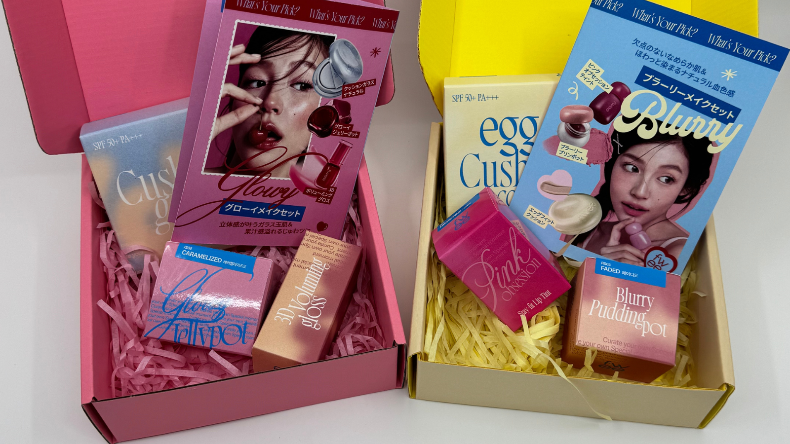 Qoo10メガ割】fwee(フィー)のベストセレクトセットって？？ 